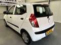 Hyundai i10 1.1 Pure 1e eigenaar!!! MANUAL Blanc - thumbnail 45