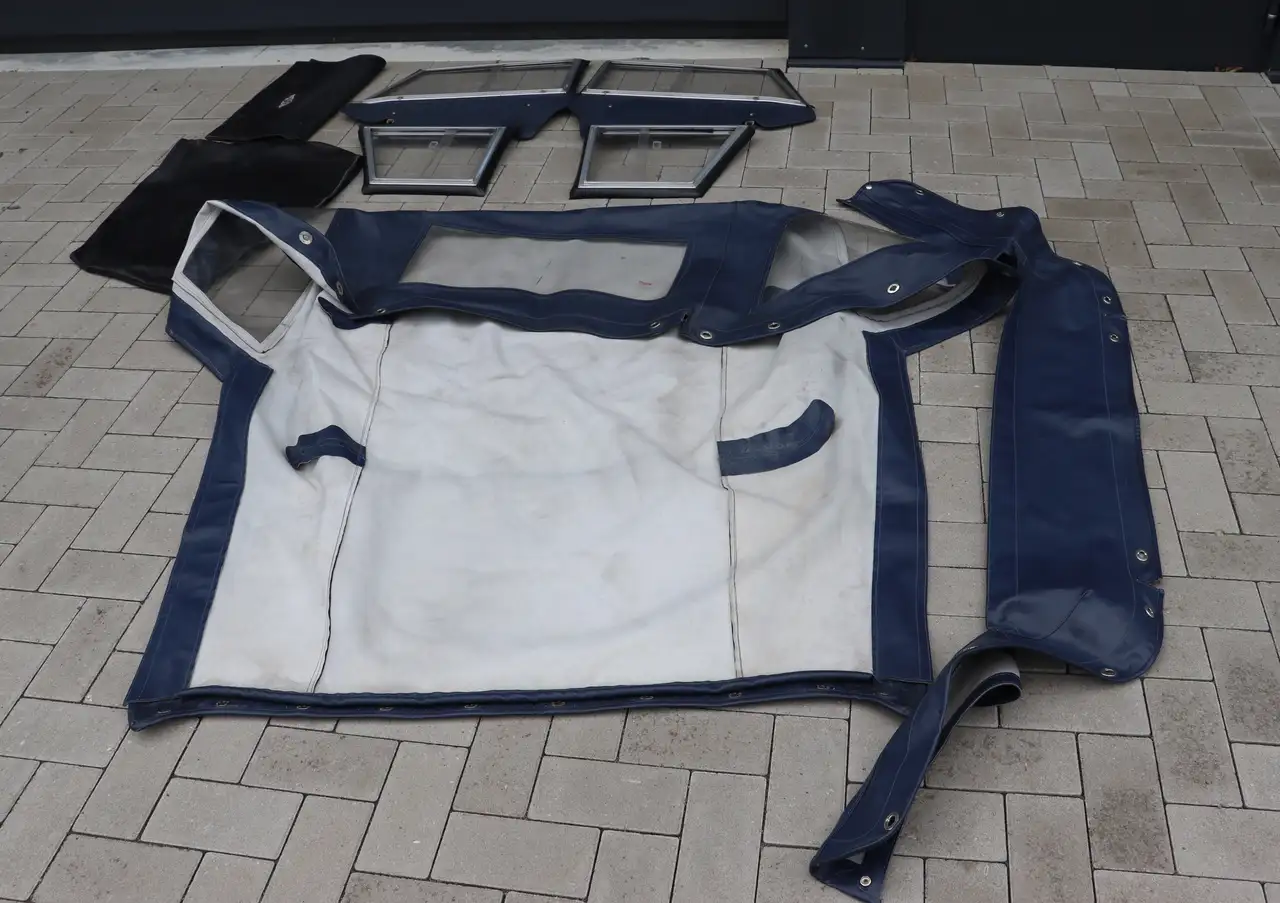 Morgan 4/4 1600 Four seater, foto 10