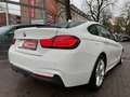 BMW 420 4 Gran Coupe 420 i M Sport Blanc - thumbnail 13