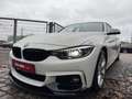 BMW 420 4 Gran Coupe 420 i M Sport Blanc - thumbnail 4