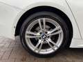BMW 420 4 Gran Coupe 420 i M Sport Blanc - thumbnail 14