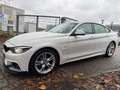 BMW 420 4 Gran Coupe 420 i M Sport Blanc - thumbnail 9