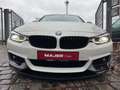 BMW 420 4 Gran Coupe 420 i M Sport Blanc - thumbnail 2
