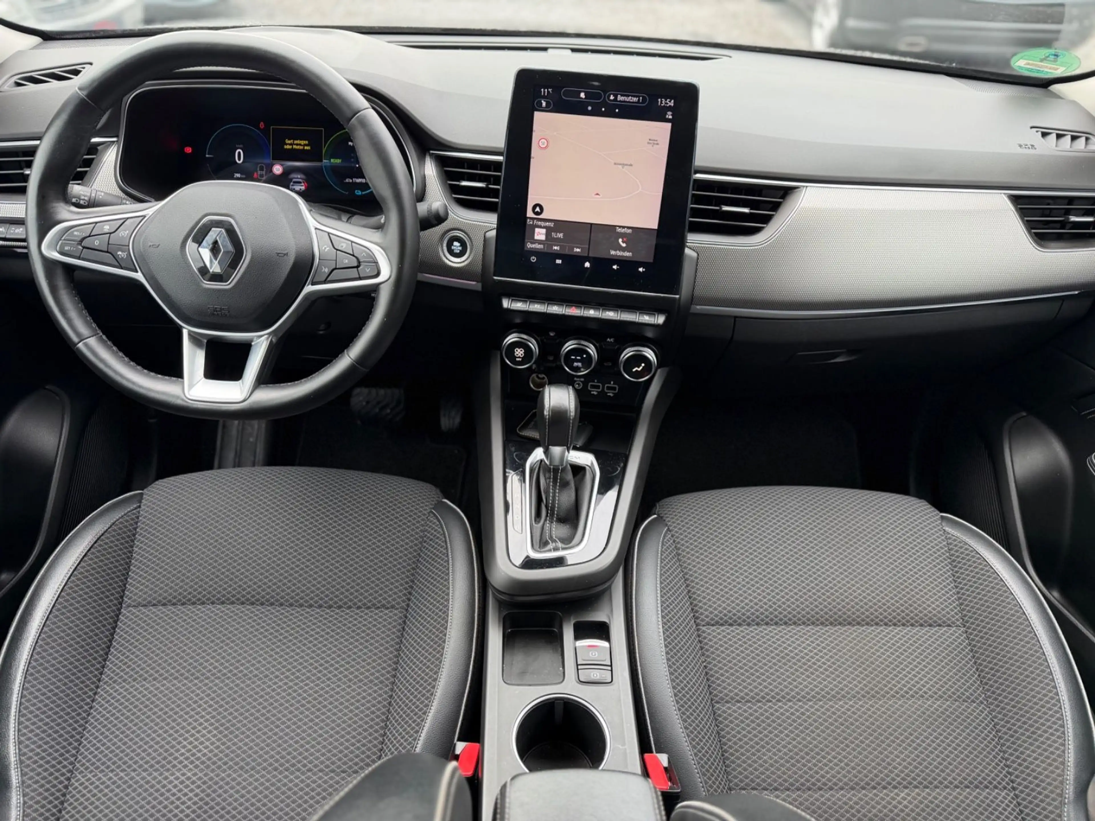 Renault Arkana Intens*SERVICE NEU* — photo 14