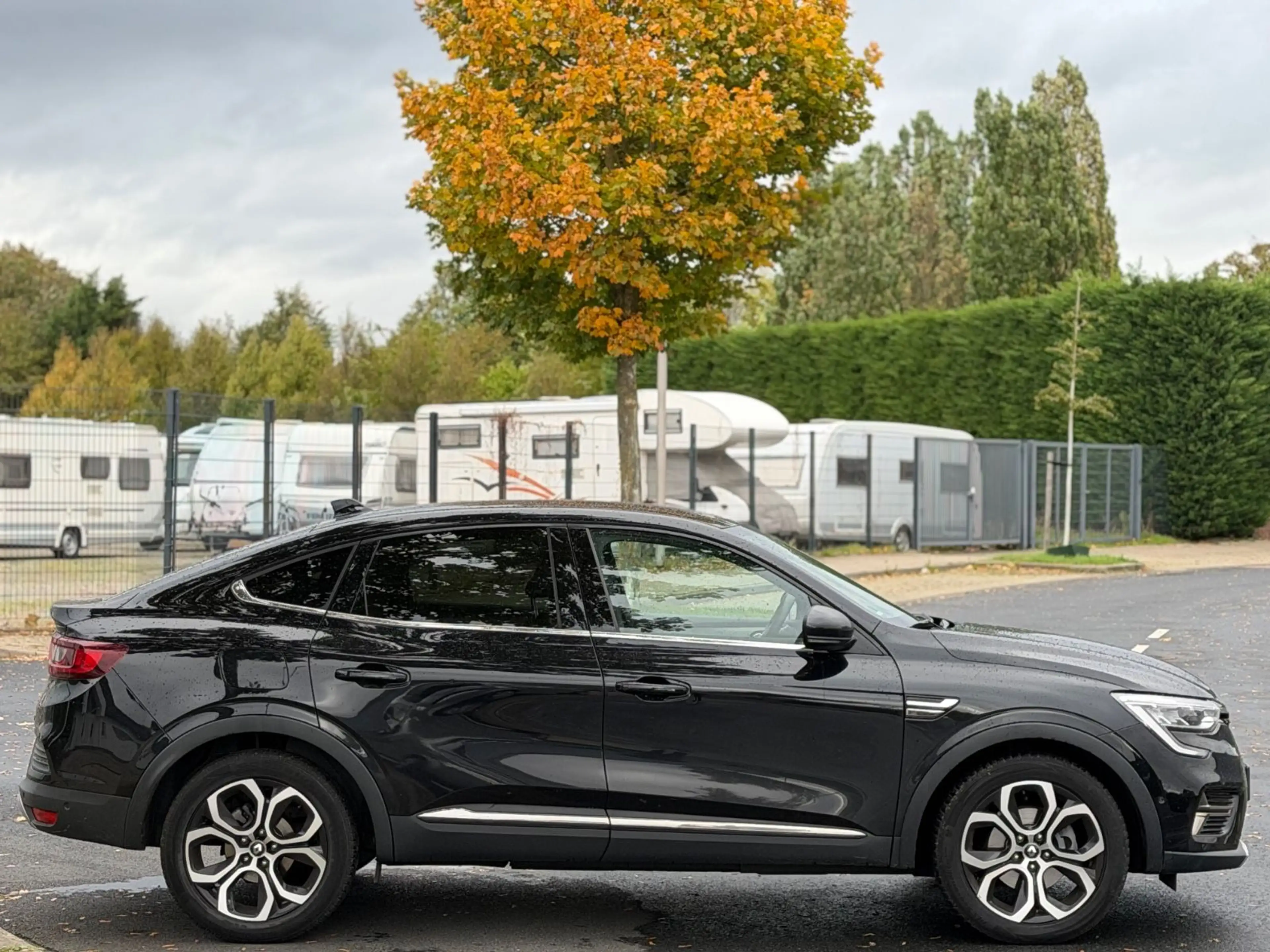 Renault Arkana Intens*SERVICE NEU* — photo 6
