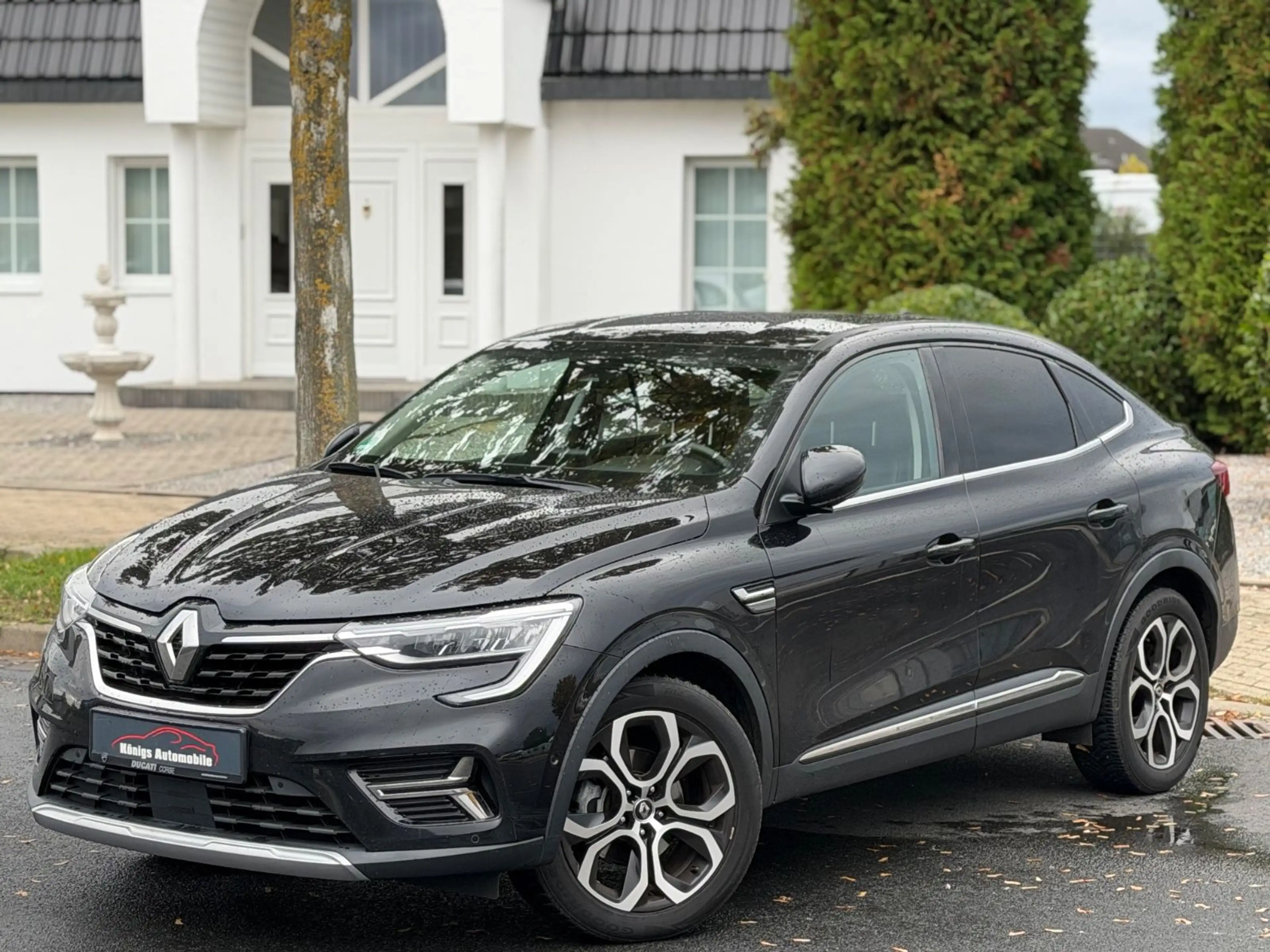 Renault Arkana Intens*SERVICE NEU*