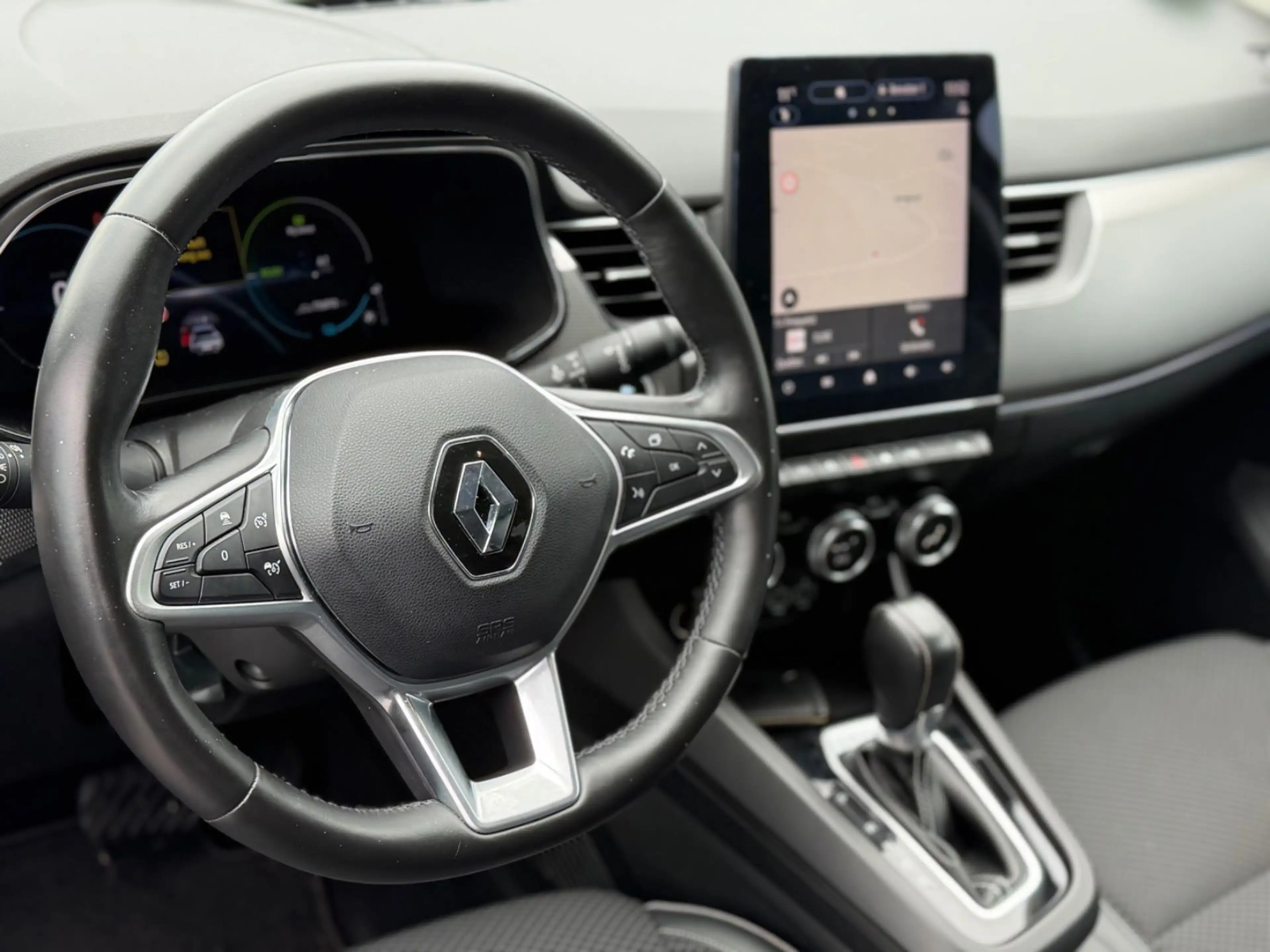 Renault Arkana Intens*SERVICE NEU* — photo 8