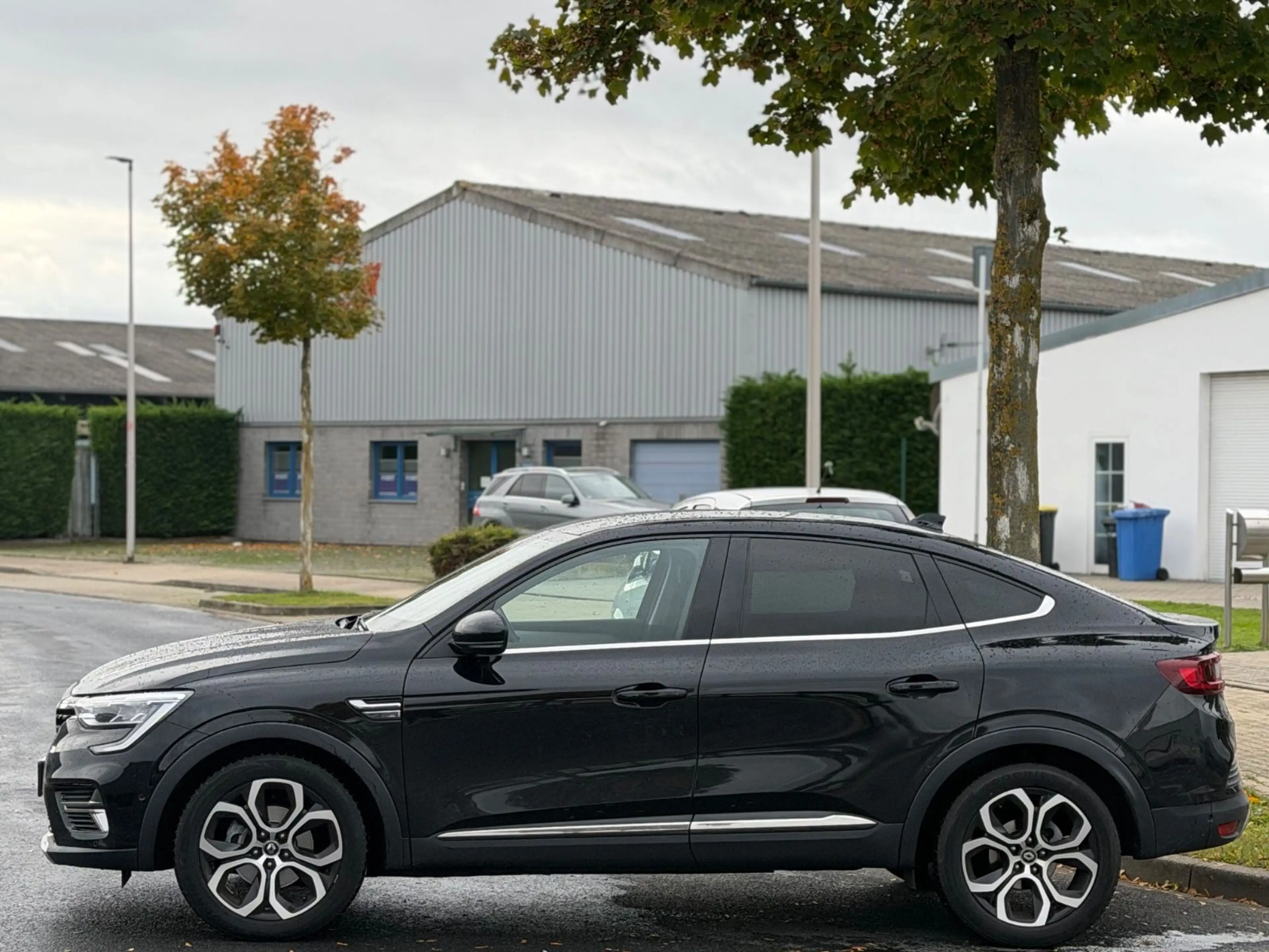Renault Arkana Intens*SERVICE NEU* — photo 2