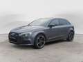 Audi A3 Sportback 30 TFSI Garantie 12 M Gris - thumbnail 2