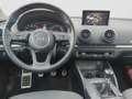 Audi A3 Sportback 30 TFSI Garantie 12 M Gris - thumbnail 11