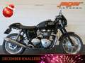 Triumph Thruxton 900 CAFERACER CLASSIC RACE Noir - thumbnail 1