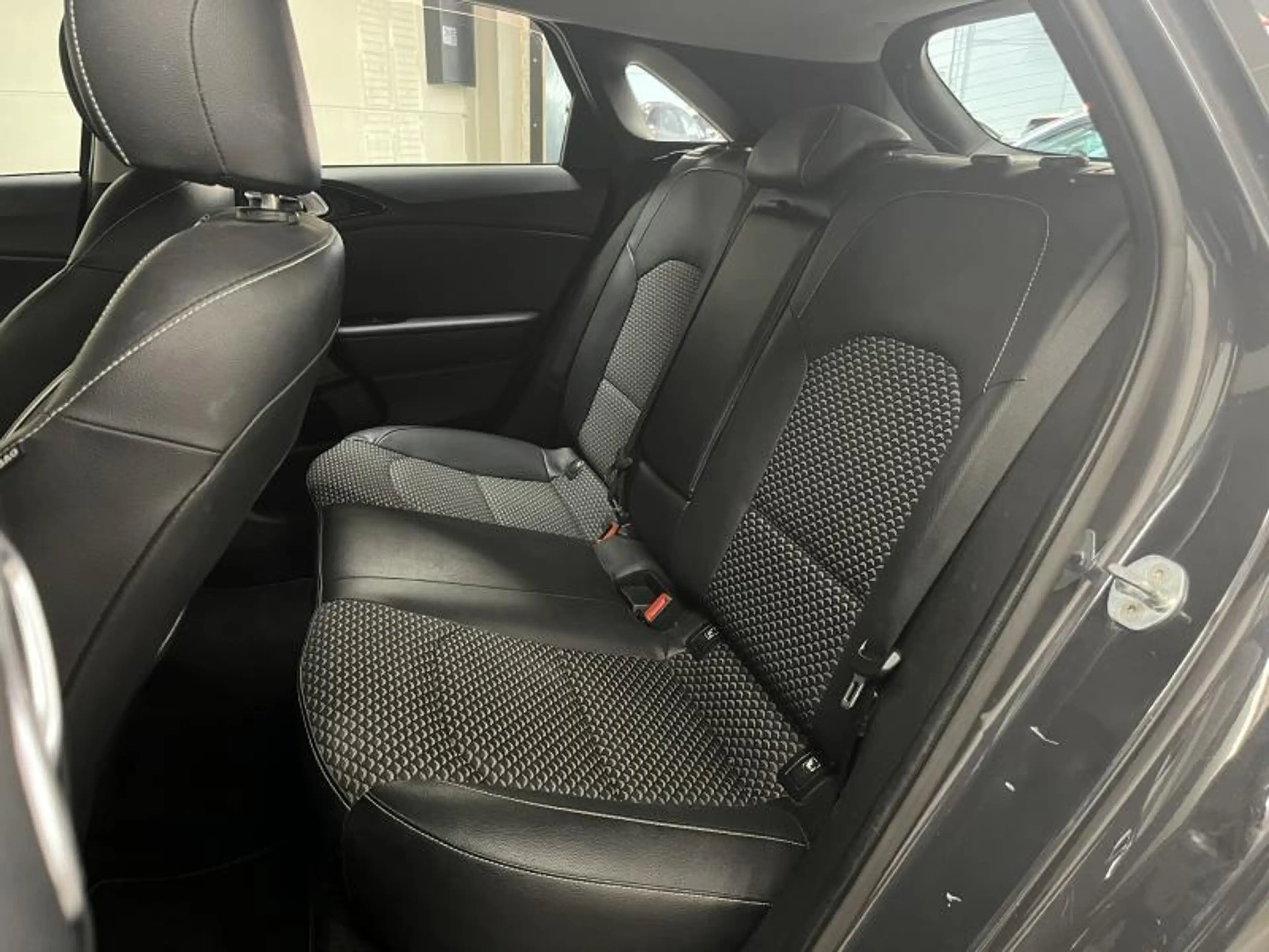Kia Ceed / cee'd 1.0T-GDi 120cv 2022 Navi/Cruise/Camera/Carplay — photo 9
