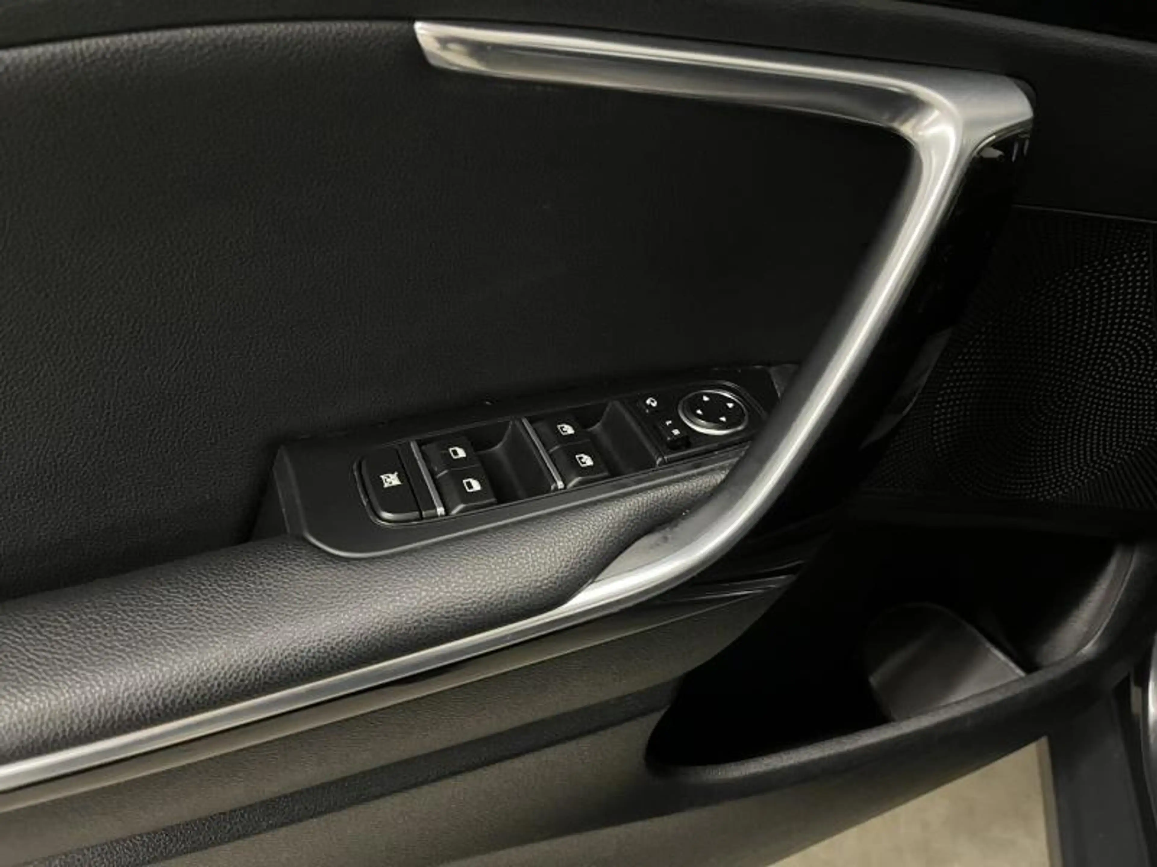 Kia Ceed / cee'd 1.0T-GDi 120cv 2022 Navi/Cruise/Camera/Carplay — photo 12