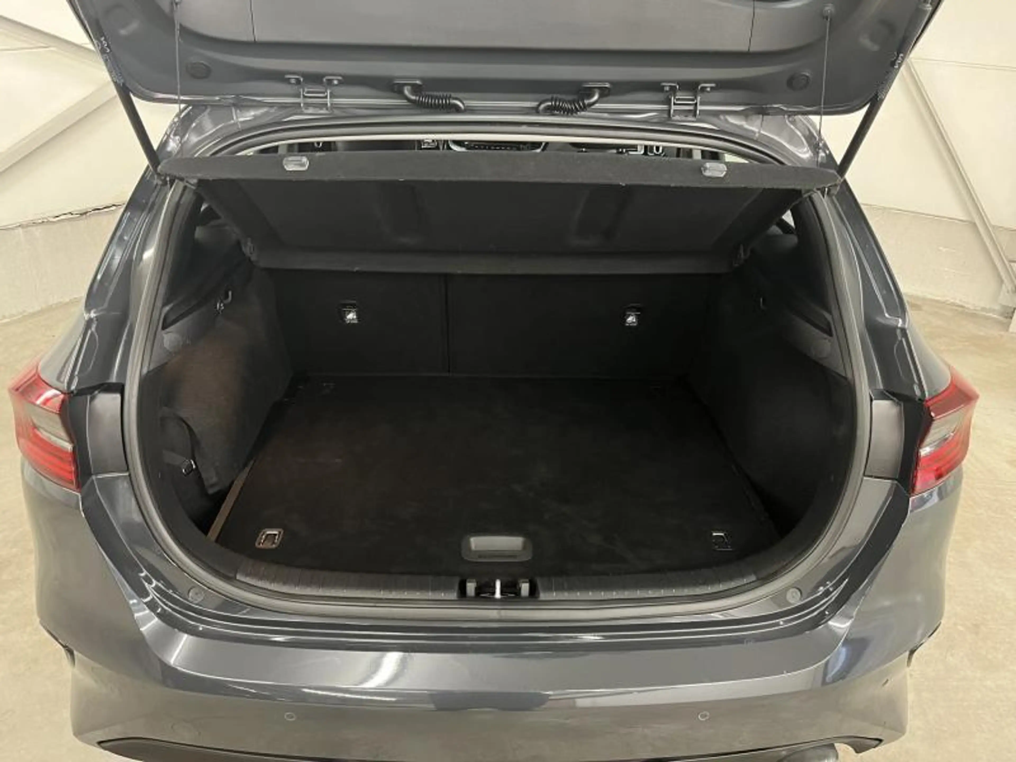 Kia Ceed / cee'd 1.0T-GDi 120cv 2022 Navi/Cruise/Camera/Carplay — photo 10