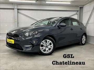 1.0T-GDi 120cv 2022 Navi/Cruise/Camera/Carplay