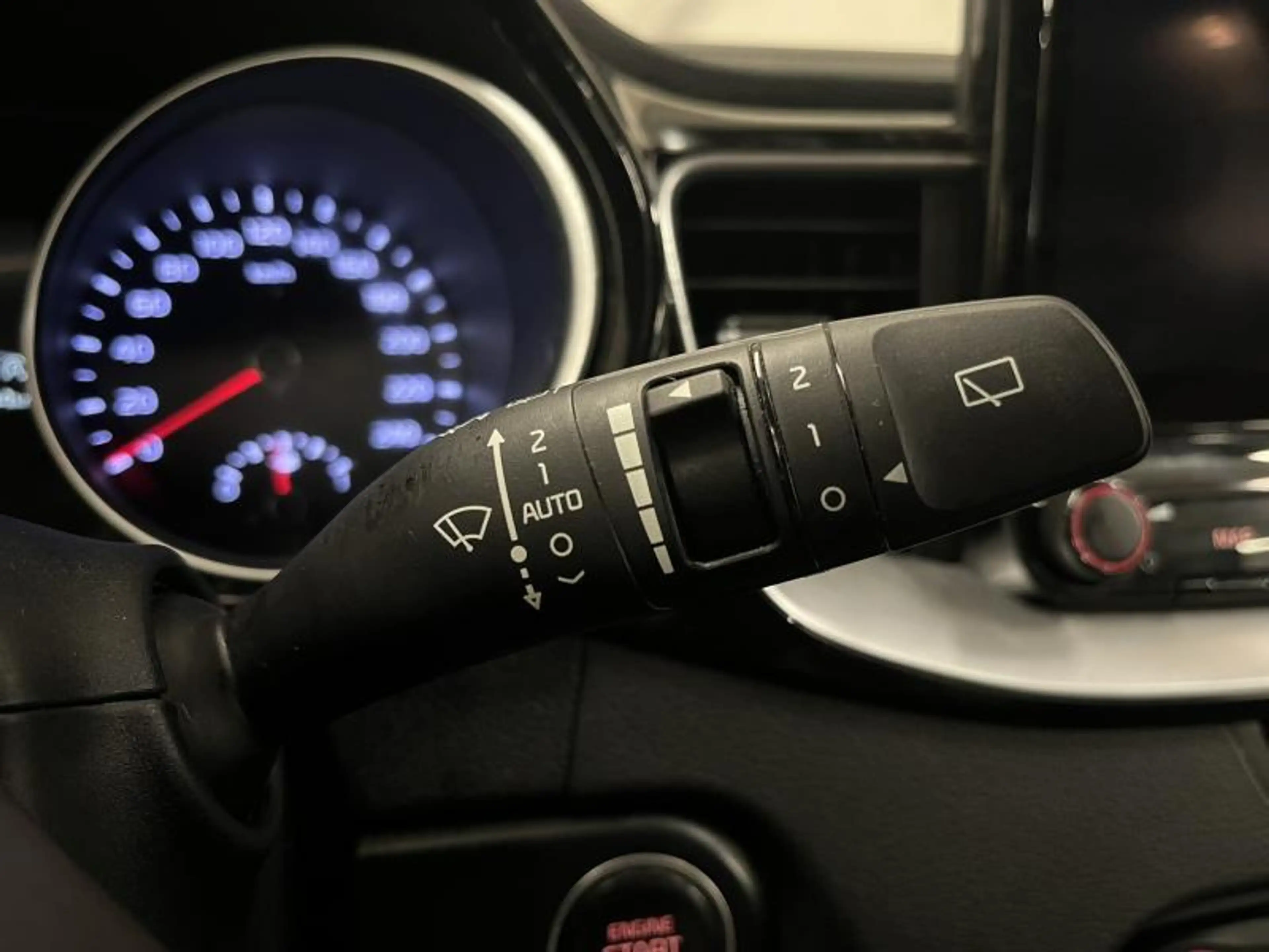 Kia Ceed / cee'd 1.0T-GDi 120cv 2022 Navi/Cruise/Camera/Carplay — photo 13