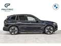 BMW iX3 Impressive- NEW PRICE: 81.720€-2 ans/jaar garant Noir - thumbnail 3