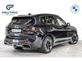 BMW iX3 Impressive- NEW PRICE: 81.720€-2 ans/jaar garant Noir - thumbnail 2