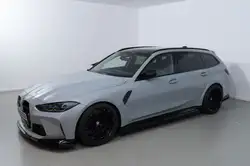 Bmw M3 Touring xDrive Competition | Aulitzki Stage 2