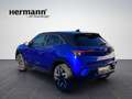 Opel Mokka 1,2 Direct Injection Turbo mHEV Aut. GS Blau - thumbnail 3