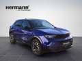 Opel Mokka 1,2 Direct Injection Turbo mHEV Aut. GS Blau - thumbnail 7