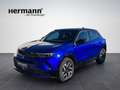 Opel Mokka 1,2 Direct Injection Turbo mHEV Aut. GS Blau - thumbnail 1