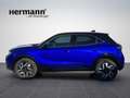 Opel Mokka 1,2 Direct Injection Turbo mHEV Aut. GS Blau - thumbnail 4