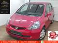 Honda Jazz 1.4 LS AUTOMATIK KLIMA *TÜV 10-25* EURO-4 RADIO Rot - thumbnail 1