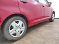 Honda Jazz 1.4 LS AUTOMATIK KLIMA *TÜV 10-25* EURO-4 RADIO Rot - thumbnail 30