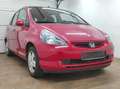 Honda Jazz 1.4 LS AUTOMATIK KLIMA *TÜV 10-25* EURO-4 RADIO Rot - thumbnail 4