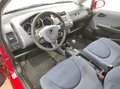 Honda Jazz 1.4 LS AUTOMATIK KLIMA *TÜV 10-25* EURO-4 RADIO Rot - thumbnail 40