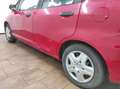 Honda Jazz 1.4 LS AUTOMATIK KLIMA *TÜV 10-25* EURO-4 RADIO Rot - thumbnail 27