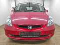 Honda Jazz 1.4 LS AUTOMATIK KLIMA *TÜV 10-25* EURO-4 RADIO Rot - thumbnail 24