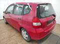 Honda Jazz 1.4 LS AUTOMATIK KLIMA *TÜV 10-25* EURO-4 RADIO Rot - thumbnail 6
