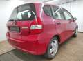 Honda Jazz 1.4 LS AUTOMATIK KLIMA *TÜV 10-25* EURO-4 RADIO Rot - thumbnail 29