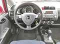 Honda Jazz 1.4 LS AUTOMATIK KLIMA *TÜV 10-25* EURO-4 RADIO Rot - thumbnail 13