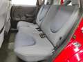 Honda Jazz 1.4 LS AUTOMATIK KLIMA *TÜV 10-25* EURO-4 RADIO Rot - thumbnail 39