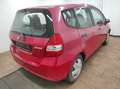 Honda Jazz 1.4 LS AUTOMATIK KLIMA *TÜV 10-25* EURO-4 RADIO Rot - thumbnail 7