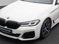 BMW 530 M Sport DAB Kamera HUD Laser 4*Klima 19 Weiß - thumbnail 18