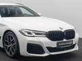 BMW 530 M Sport DAB Kamera HUD Laser 4*Klima 19 Weiß - thumbnail 17
