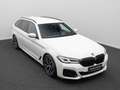 BMW 530 M Sport DAB Kamera HUD Laser 4*Klima 19 Weiß - thumbnail 3