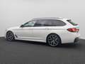 BMW 530 M Sport DAB Kamera HUD Laser 4*Klima 19 Weiß - thumbnail 10