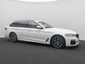 BMW 530 M Sport DAB Kamera HUD Laser 4*Klima 19 Weiß - thumbnail 4