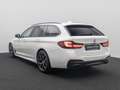 BMW 530 M Sport DAB Kamera HUD Laser 4*Klima 19 Weiß - thumbnail 9