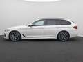 BMW 530 M Sport DAB Kamera HUD Laser 4*Klima 19 Weiß - thumbnail 11