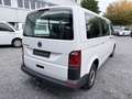 Volkswagen T6 Kombi Kombi Lang 2.0 TDI 9-SITZER KLIMA*PDC*AHK Blanc - thumbnail 4