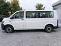 Volkswagen T6 Kombi Kombi Lang 2.0 TDI 9-SITZER KLIMA*PDC*AHK Blanc - thumbnail 8