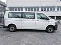 Volkswagen T6 Kombi Kombi Lang 2.0 TDI 9-SITZER KLIMA*PDC*AHK Blanc - thumbnail 7