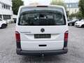Volkswagen T6 Kombi Kombi Lang 2.0 TDI 9-SITZER KLIMA*PDC*AHK Blanc - thumbnail 5
