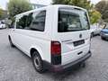 Volkswagen T6 Kombi Kombi Lang 2.0 TDI 9-SITZER KLIMA*PDC*AHK Blanc - thumbnail 6